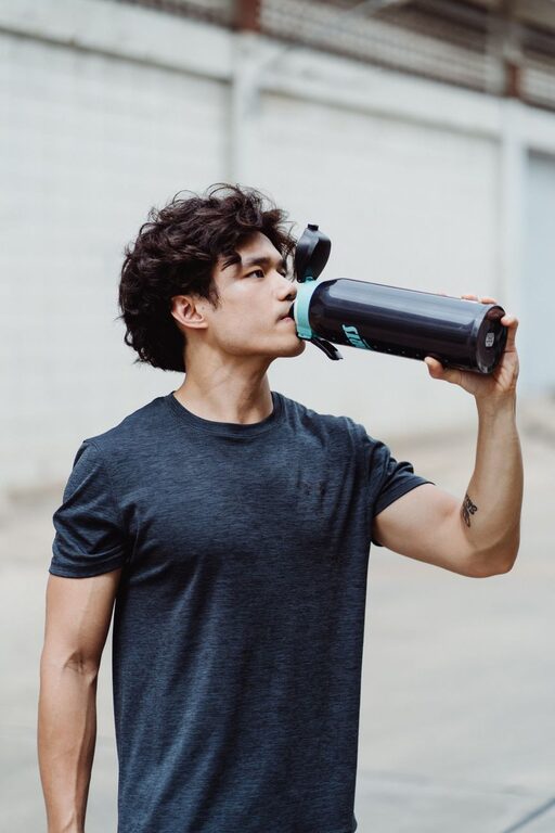 Easy Ways to Drink More Water Every Day
