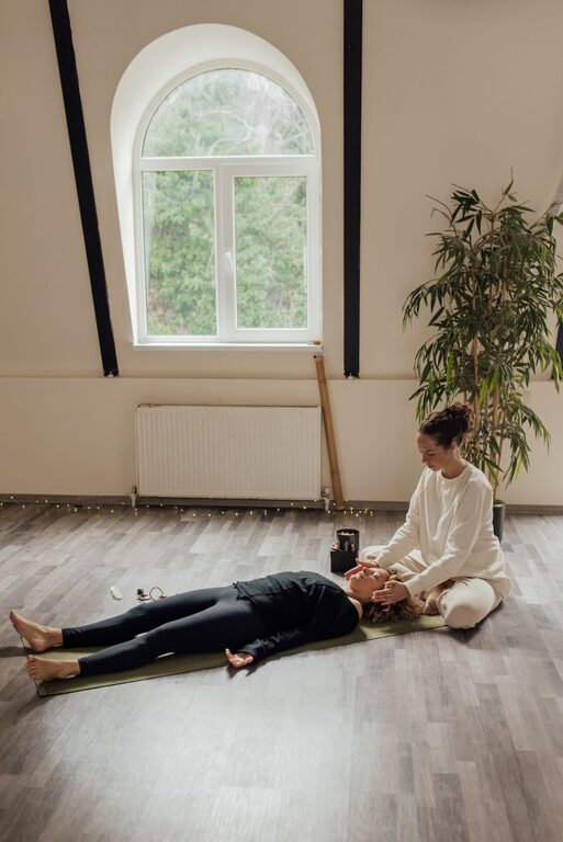 Mindful Breaks You Can Take in Five Minutes to Refresh Your Day